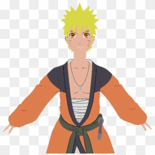 Naruto Uzumaki, HD Png Download - 768x895(#3780440) - PngFind