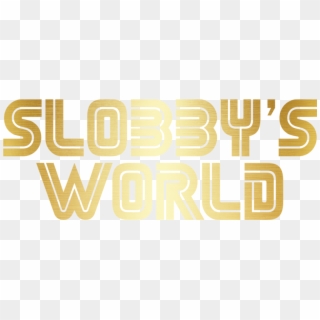 Slobby's World - Graphic Design, HD Png Download