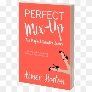 Perfect Mix-up - Poster, HD Png Download