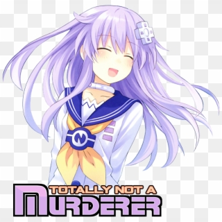 Nepgear - Hyperdimension Neptunia Sisters, HD Png Download