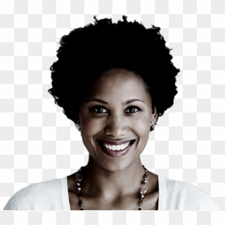 Afro, HD Png Download