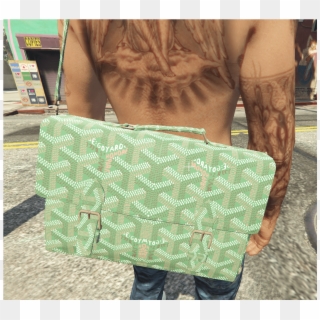 Gucci Durag On Gta, HD Png Download