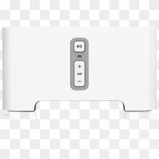 Sonos - Power Button On Sonos, HD Png Download