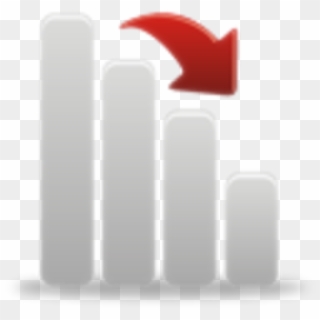 Low Performance Icon Png, Transparent Png