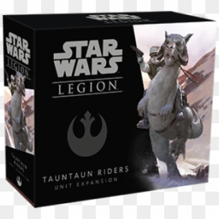 Star Wars Legion - Star Wars Legion Expansions, HD Png Download
