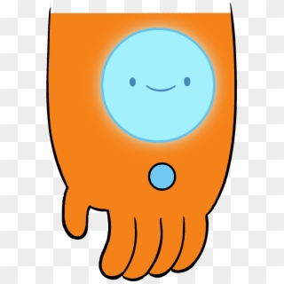 Image Result For Bravest Warriors Wallow - Bravest Warriors Wallow Arm, HD Png Download