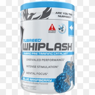 Whiplash - Nubreed Helix Bcaa, HD Png Download