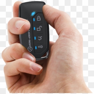 Auto Remote Starter - Feature Phone, HD Png Download