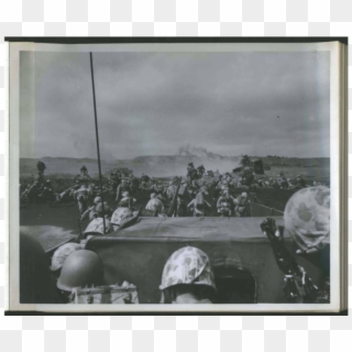 0 Replies 1 Retweet 3 Likes - Pertempuran Iwo Jima, HD Png Download