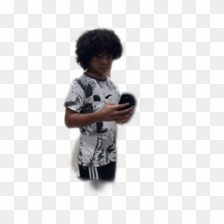 Afro, HD Png Download