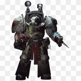 Apothecary - Space Hulk Deathwing Apothecary, HD Png Download