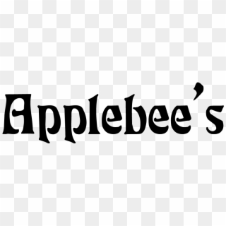 Applebees Font Download Famous Fonts - Macular Society Logo, HD Png Download