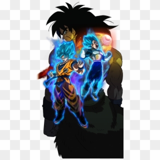 Dokkan Battle Background, HD Png Download