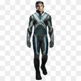 Png Mercúrio - X Men Apocalypse Quicksilver Costume, Transparent Png
