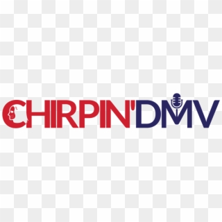 Chirpin' Dmv - Oval, HD Png Download