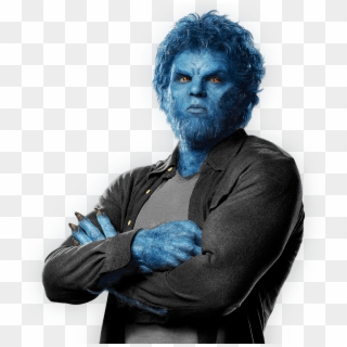 When Did This Become - Beast Xmen Days Of Future Past, HD Png Download