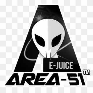 Area 51 E Juice - Area 51 Juice, HD Png Download
