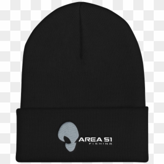 Area 51 Beanie - Beanie, HD Png Download