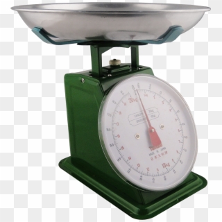 Sd-20 - Kitchen Scale, HD Png Download