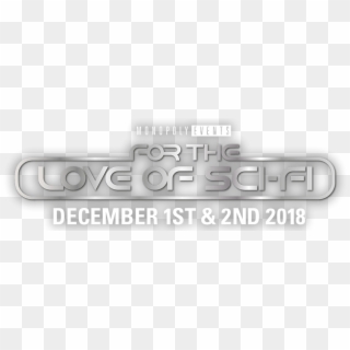 Love Of Sci Fi Logo, HD Png Download
