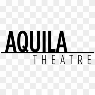 Aquila Theatre , Png Download - Aquila Theatre, Transparent Png