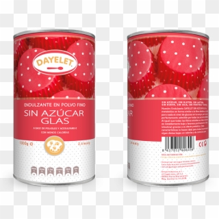 Sin Azúcar Glas - Bottle, HD Png Download