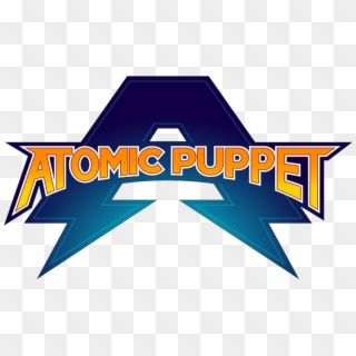 Atomic Puppet, HD Png Download