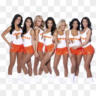 Hooters Logo Png, Transparent Png