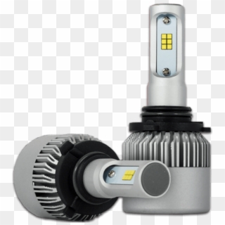 Aquila 9006/9012/hb4 Led Headlight Bulb - Ameo Headlight Bulb, HD Png Download