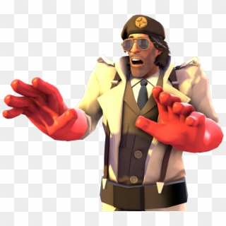 We All Need This Medic Set For Tf2 Items - Amateur Boxing, HD Png Download