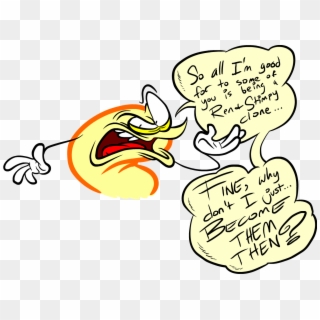 Stimpy Png , Png Download - Cartoon, Transparent Png