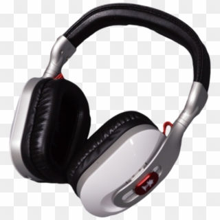 Turtle Beach Ear Force I60 Wireless Desktop Media Headset - Turtle Beach Headphones White, HD Png Download