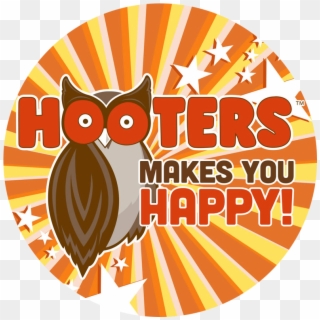 Image - Hooters, HD Png Download