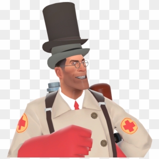 Slayer &quot - Tf2 Stack Of Hats, HD Png Download