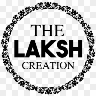 Laksh Malhotra Your Logo - Circle Transparent Border, HD Png Download