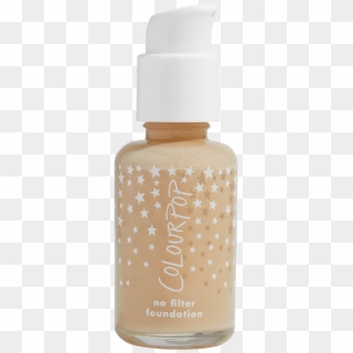 Colourpop Foundation 145, HD Png Download