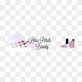 Lilac Petals Beauty - Alicia, HD Png Download