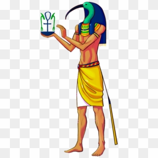 Thoth Png, Transparent Png