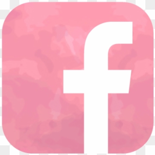 Facebook - Find Us On Facebook, HD Png Download