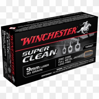 Winchester Super Clean 45 Acp, HD Png Download