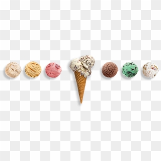 Products - Ice Cream Cone, HD Png Download