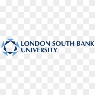 Logo - London South Bank University Logo, HD Png Download