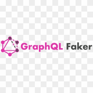 Graphql Faker Logo - Graphic Design, HD Png Download