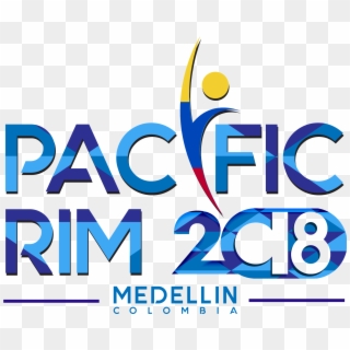 Pacific Rim 2018 Gymnastics, HD Png Download
