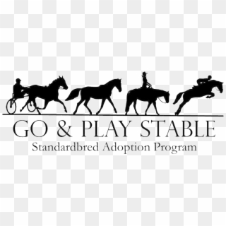 Go And Play Stable - Stallion, HD Png Download