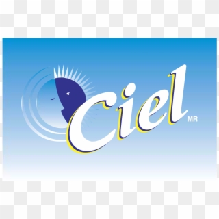 Ciel Logo Png Transparent - Ciel, Png Download
