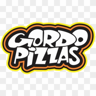 Gordo Pizzas Cristo Redentor , Png Download - Gordo Pasteis, Transparent Png