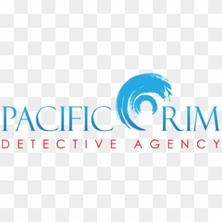 Pacific Rim Detective - Graphic Design, HD Png Download