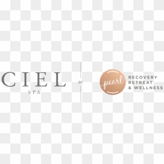 Ciel Spa Logo - Graphic Design, HD Png Download