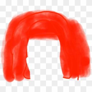 Hair - Drawing1 - Arch, HD Png Download
